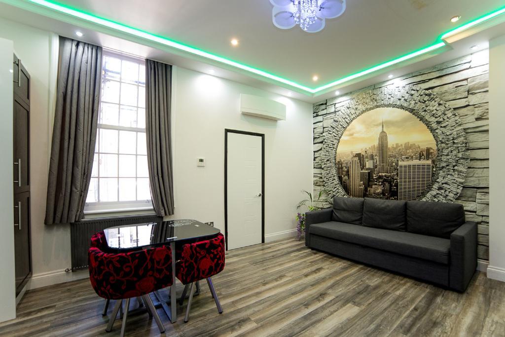 Apartamento Imperial Court *